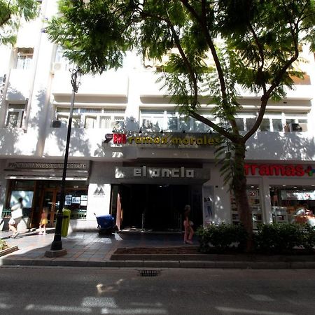 Ancla Fuengirola Apartment Exterior foto