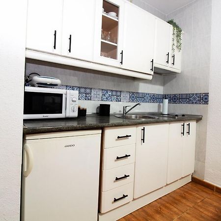 Ancla Fuengirola Apartment Exterior foto