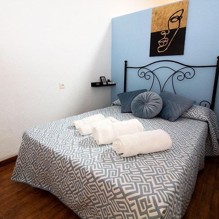 Ancla Fuengirola Apartment Exterior foto