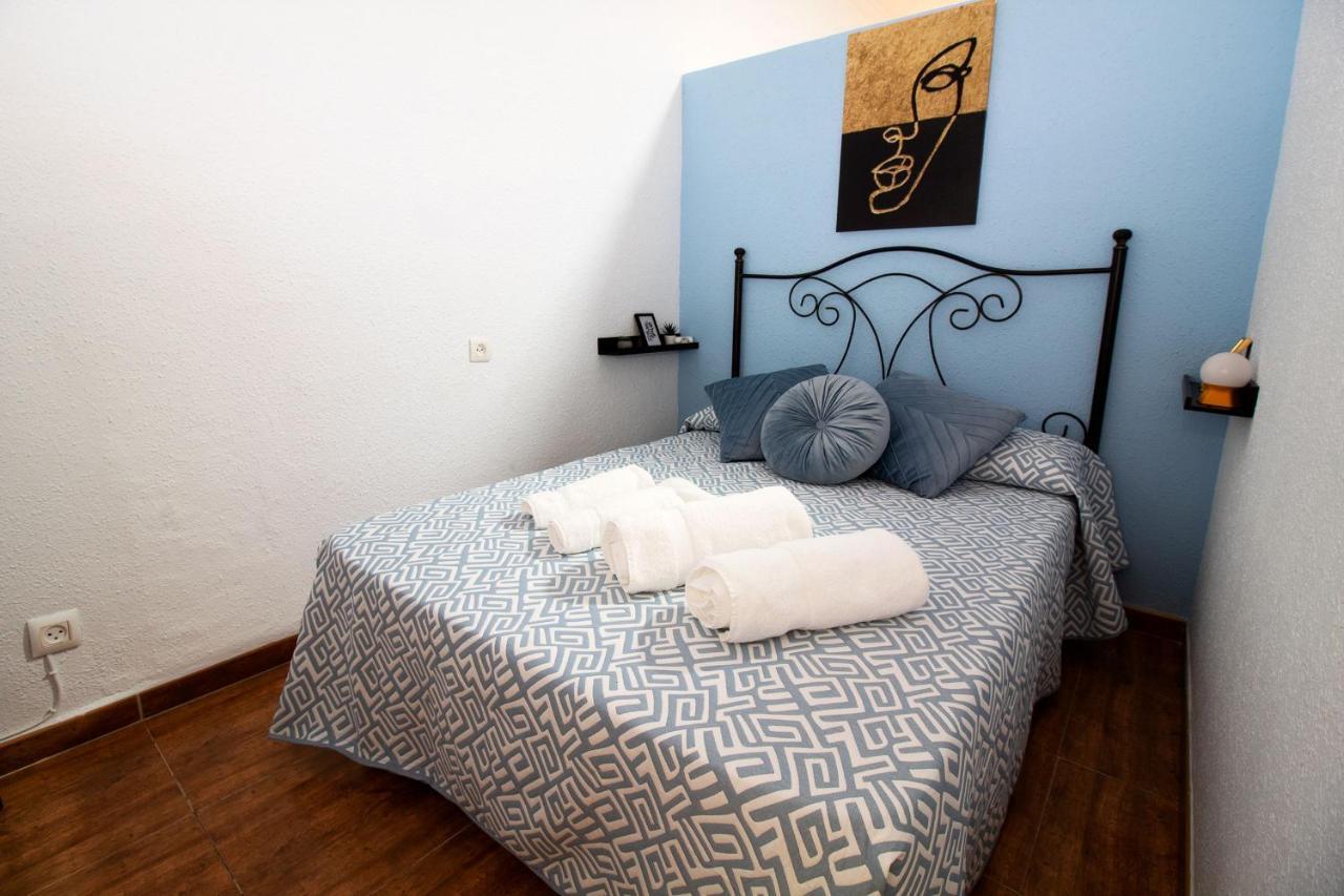 Ancla Fuengirola Apartment Exterior foto